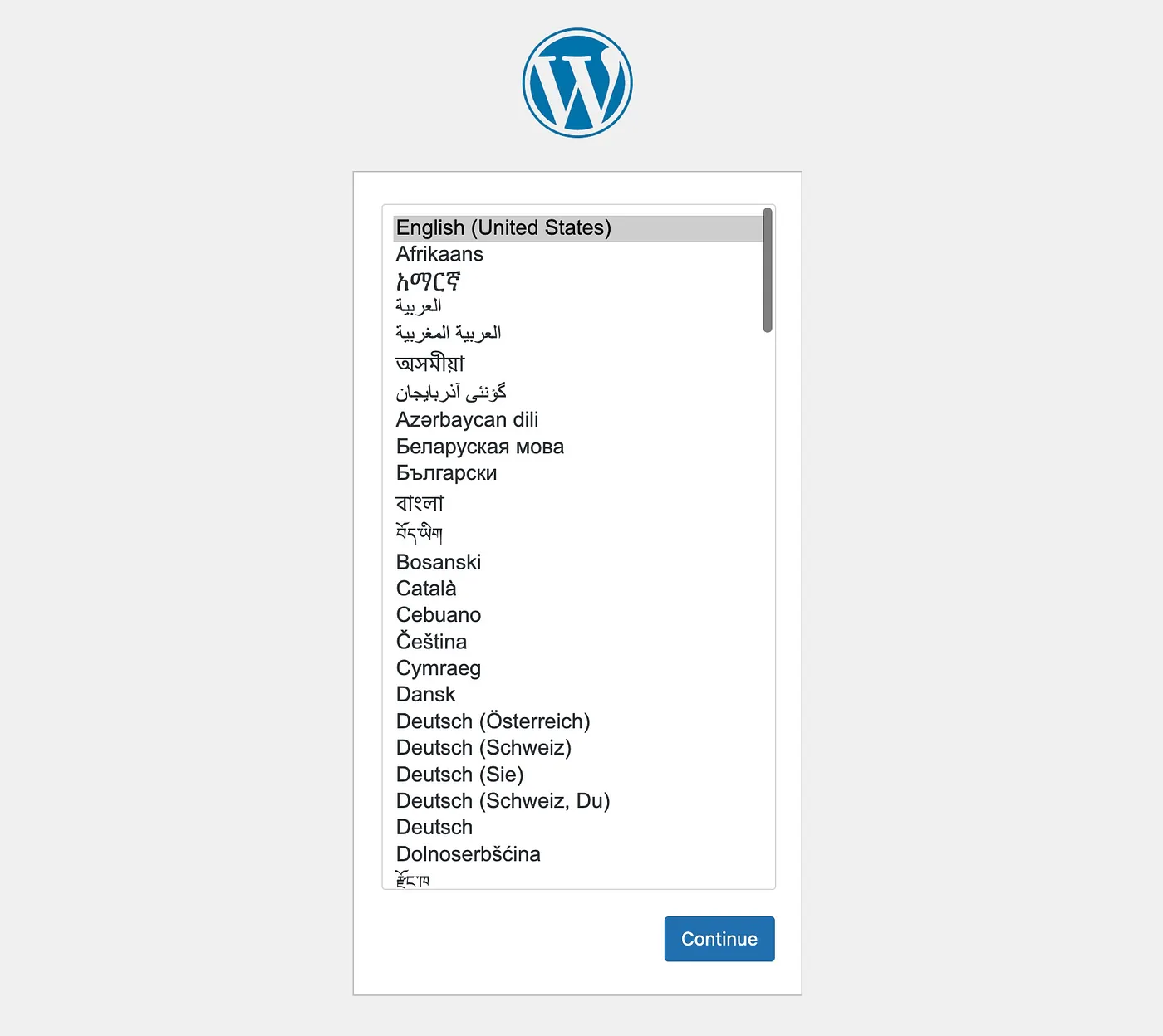 wordpress 2