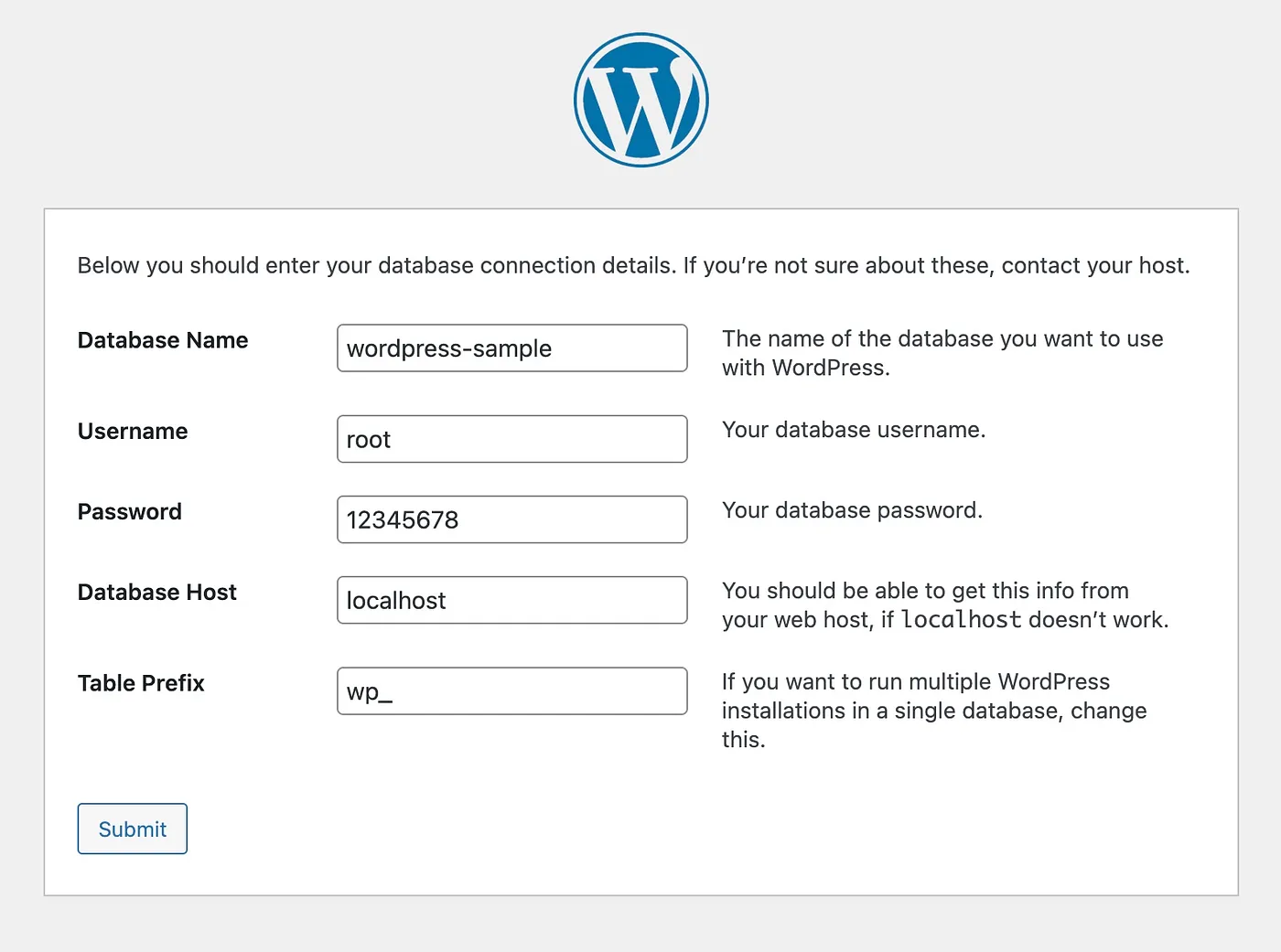 wordpress 4